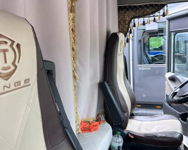 Рено Магнум 2008 у Івано-Франківську на Automoto.ua Рено Магнум, об'ємом двигуна 0 л та пробігом 1 тис. км за 14500 $, фото 26 на Automoto.ua