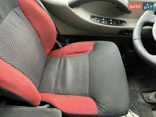 Рено Магнум, об'ємом двигуна 0 л та пробігом 105 тис. км за 8300 $, фото 42 на Automoto.ua