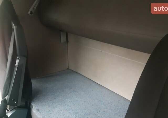 Рено Магнум, объемом двигателя 0 л и пробегом 1 тыс. км за 10000 $, фото 3 на Automoto.ua