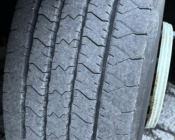 Рено Магнум, объемом двигателя 0 л и пробегом 2 тыс. км за 10200 $, фото 15 на Automoto.ua