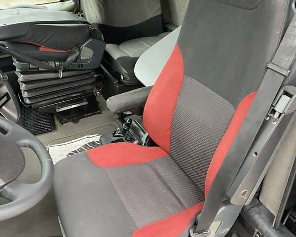 Рено Магнум, об'ємом двигуна 0 л та пробігом 105 тис. км за 8300 $, фото 58 на Automoto.ua