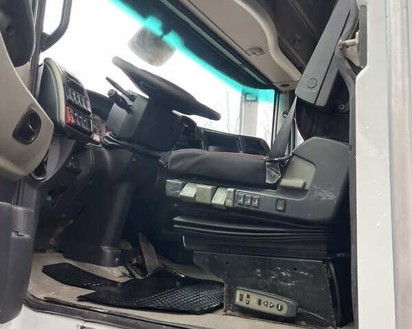 Рено Магнум, об'ємом двигуна 0 л та пробігом 105 тис. км за 8300 $, фото 54 на Automoto.ua