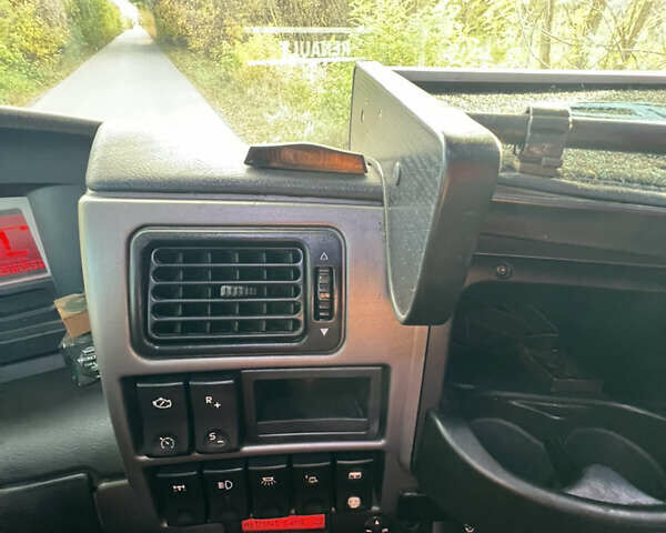 Рено Магнум, объемом двигателя 12 л и пробегом 1 тыс. км за 9800 $, фото 14 на Automoto.ua