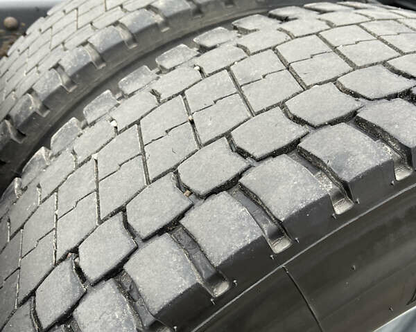 Рено Магнум, об'ємом двигуна 0 л та пробігом 105 тис. км за 8300 $, фото 30 на Automoto.ua