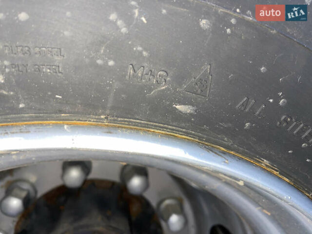 Рено Магнум, объемом двигателя 12.8 л и пробегом 999 тыс. км за 9999 $, фото 18 на Automoto.ua