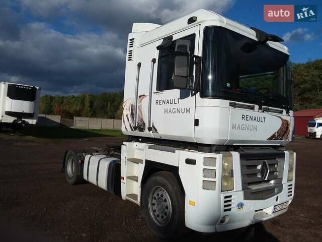 Рено Магнум, об'ємом двигуна 0 л та пробігом 1 тис. км за 8500 $, фото 3 на Automoto.ua