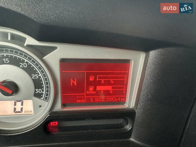 Рено Магнум, об'ємом двигуна 0 л та пробігом 2 тис. км за 5500 $, фото 11 на Automoto.ua