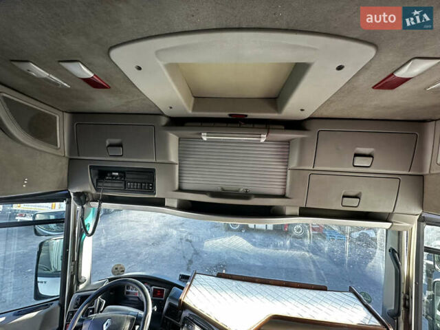 Рено Магнум, об'ємом двигуна 0 л та пробігом 974 тис. км за 13000 $, фото 11 на Automoto.ua