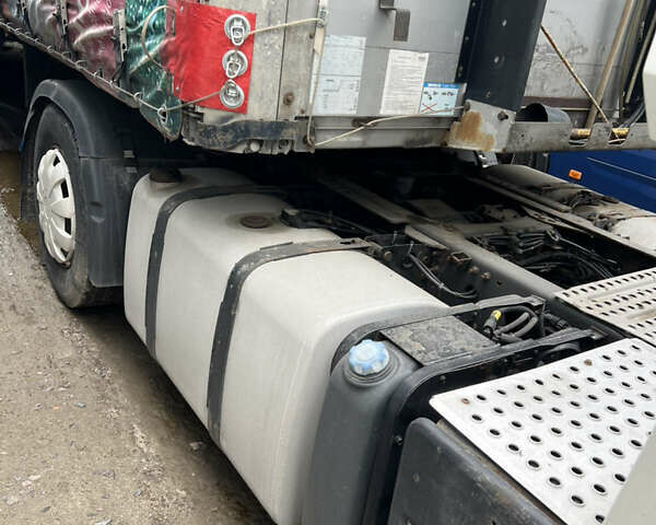 Рено Магнум, объемом двигателя 0 л и пробегом 1 тыс. км за 8900 $, фото 2 на Automoto.ua