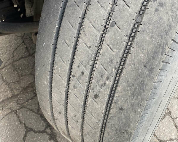 Рено Магнум, об'ємом двигуна 0 л та пробігом 1 тис. км за 10200 $, фото 6 на Automoto.ua