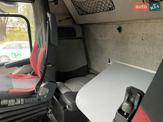 Рено Магнум, об'ємом двигуна 0 л та пробігом 105 тис. км за 8300 $, фото 38 на Automoto.ua