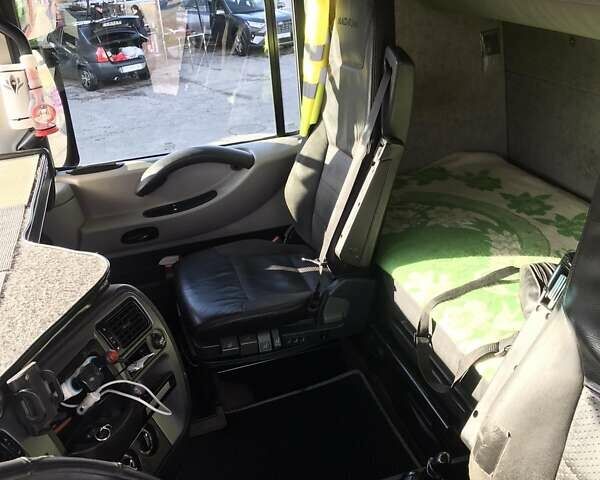 Рено Магнум, объемом двигателя 12.78 л и пробегом 1 тыс. км за 14500 $, фото 20 на Automoto.ua