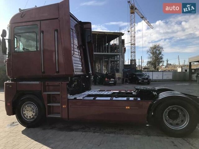 Рено Магнум, объемом двигателя 12.78 л и пробегом 1 тыс. км за 14500 $, фото 11 на Automoto.ua