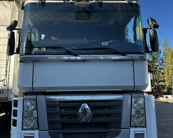 Рено Магнум, об'ємом двигуна 0 л та пробігом 974 тис. км за 13000 $, фото 6 на Automoto.ua