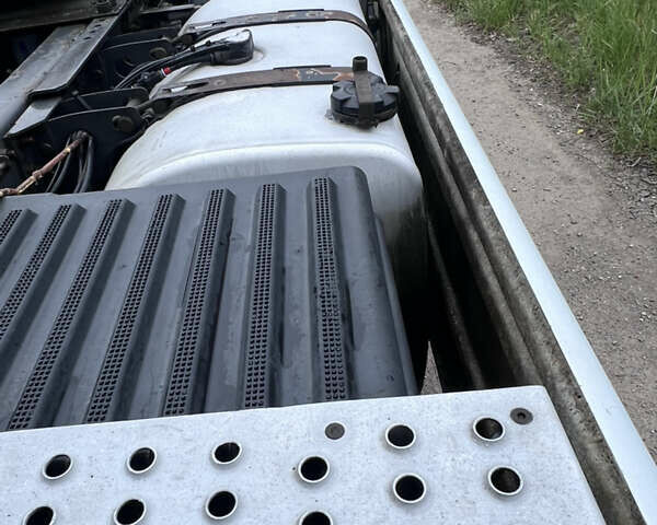 Рено Магнум 2008 у Івано-Франківську на Automoto.ua Рено Магнум, об'ємом двигуна 0 л та пробігом 1 тис. км за 14500 $, фото 20 на Automoto.ua