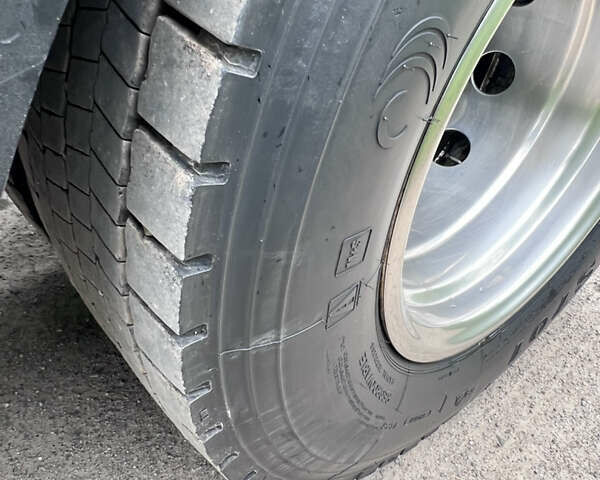 Рено Магнум 2008 у Івано-Франківську на Automoto.ua Рено Магнум, об'ємом двигуна 0 л та пробігом 1 тис. км за 14500 $, фото 22 на Automoto.ua