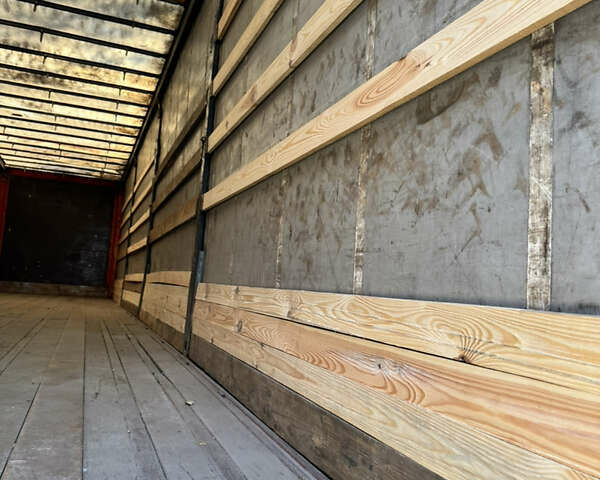 Рено Магнум, об'ємом двигуна 0 л та пробігом 50 тис. км за 14000 $, фото 4 на Automoto.ua