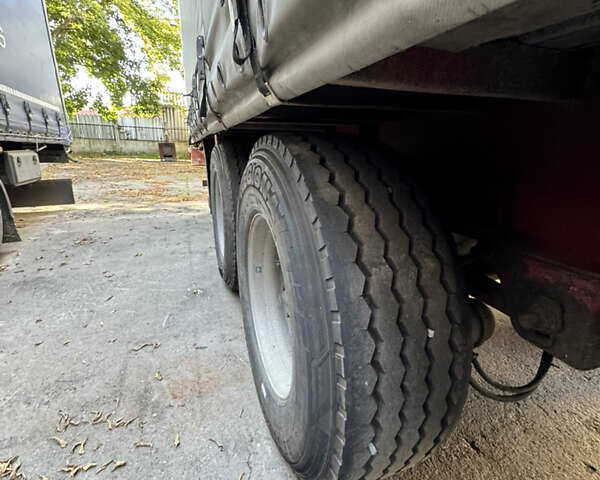 Рено Магнум, об'ємом двигуна 0 л та пробігом 50 тис. км за 14000 $, фото 8 на Automoto.ua