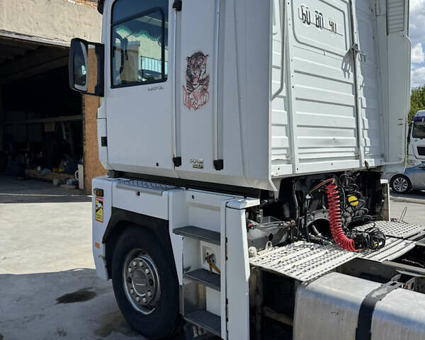 Рено Магнум, об'ємом двигуна 0 л та пробігом 154 тис. км за 9000 $, фото 11 на Automoto.ua