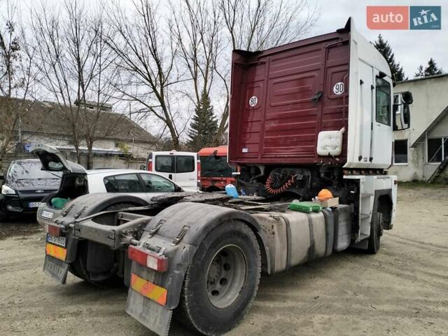 Рено Магнум, объемом двигателя 0 л и пробегом 1 тыс. км за 7000 $, фото 4 на Automoto.ua