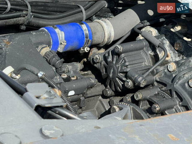 Рено Магнум, об'ємом двигуна 0 л та пробігом 154 тис. км за 9000 $, фото 7 на Automoto.ua