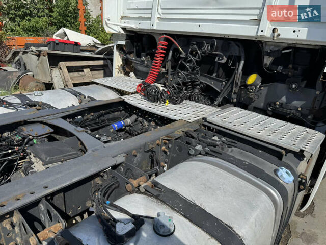 Рено Магнум, об'ємом двигуна 0 л та пробігом 154 тис. км за 9000 $, фото 5 на Automoto.ua