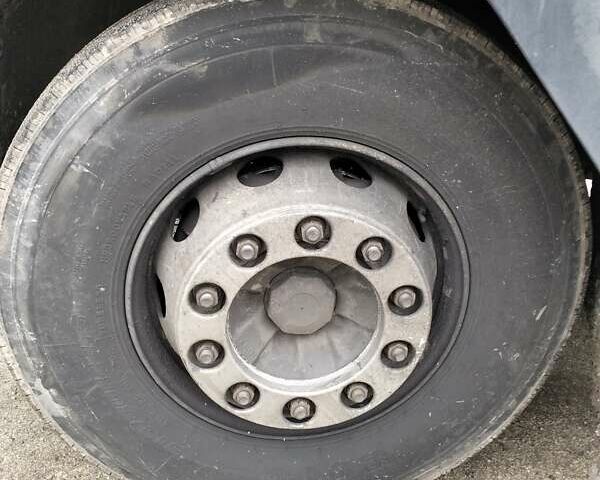 Рено Магнум, объемом двигателя 0 л и пробегом 1 тыс. км за 7000 $, фото 8 на Automoto.ua