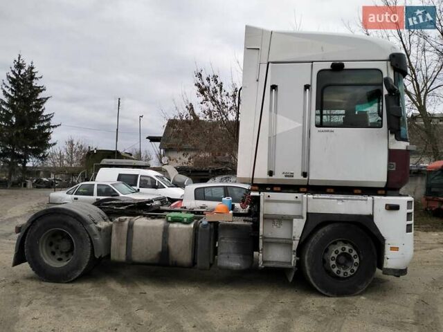 Рено Магнум, объемом двигателя 0 л и пробегом 1 тыс. км за 7000 $, фото 3 на Automoto.ua