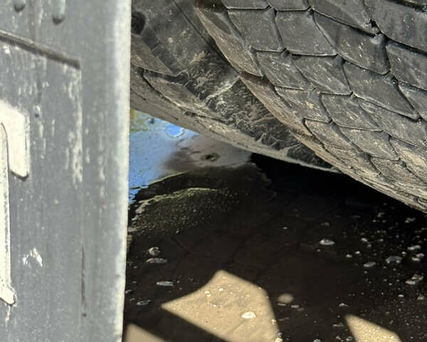 Рено Магнум, об'ємом двигуна 0 л та пробігом 154 тис. км за 9000 $, фото 9 на Automoto.ua
