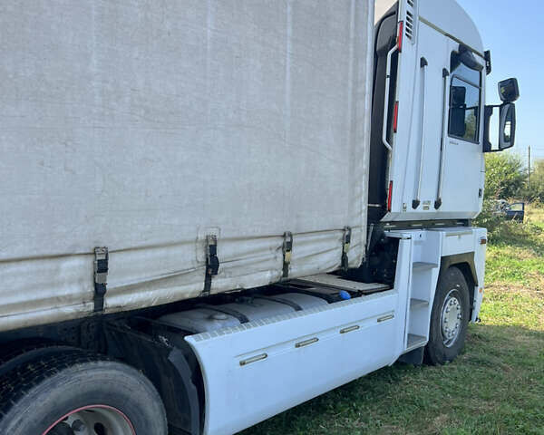 Рено Магнум, объемом двигателя 0 л и пробегом 1 тыс. км за 19000 $, фото 5 на Automoto.ua