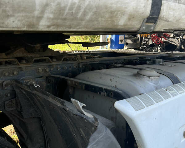 Рено Магнум, объемом двигателя 0 л и пробегом 1 тыс. км за 19000 $, фото 11 на Automoto.ua