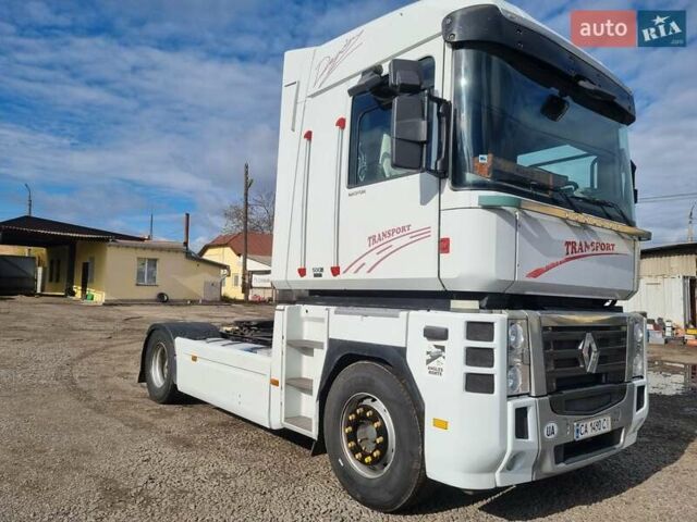 Рено Магнум, об'ємом двигуна 0 л та пробігом 1 тис. км за 10500 $, фото 8 на Automoto.ua