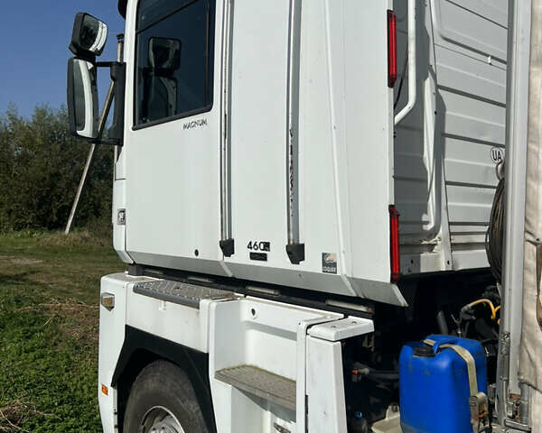 Рено Магнум, объемом двигателя 0 л и пробегом 1 тыс. км за 19000 $, фото 2 на Automoto.ua