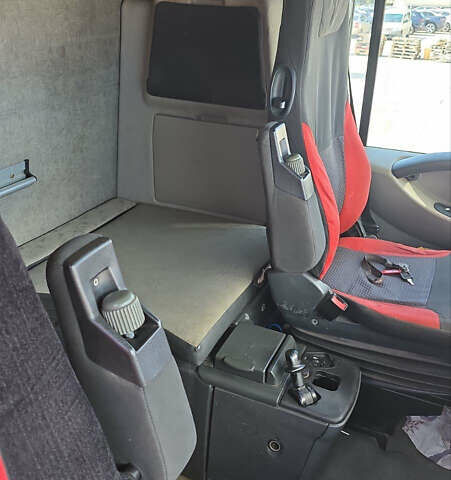 Рено Магнум, объемом двигателя 0 л и пробегом 1 тыс. км за 8600 $, фото 20 на Automoto.ua