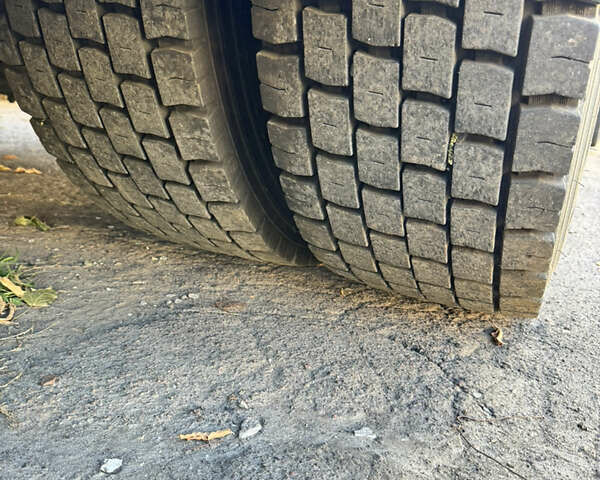Рено Магнум, об'ємом двигуна 0 л та пробігом 50 тис. км за 14000 $, фото 7 на Automoto.ua