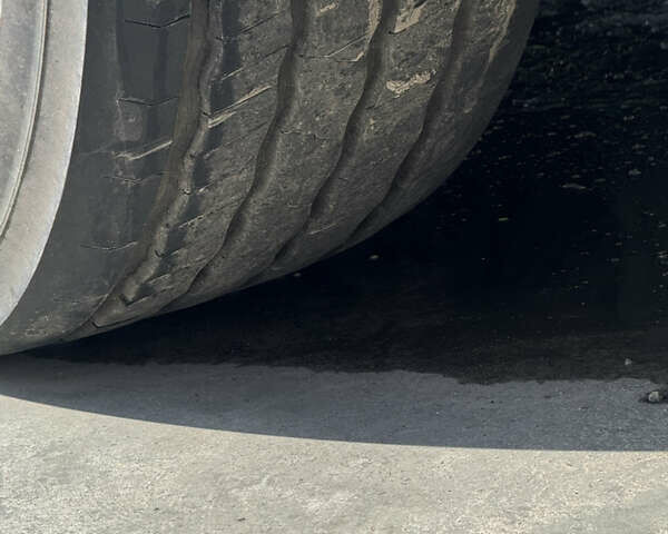 Рено Магнум, об'ємом двигуна 0 л та пробігом 154 тис. км за 9000 $, фото 2 на Automoto.ua