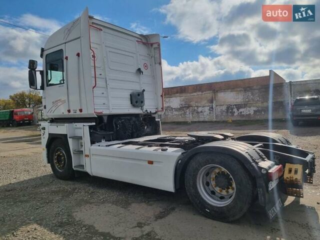 Рено Магнум, об'ємом двигуна 0 л та пробігом 1 тис. км за 10500 $, фото 3 на Automoto.ua
