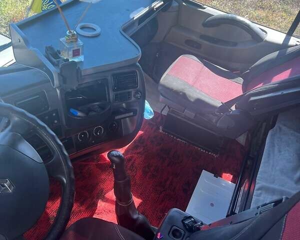 Рено Магнум, объемом двигателя 0 л и пробегом 1000 тыс. км за 9000 $, фото 1 на Automoto.ua