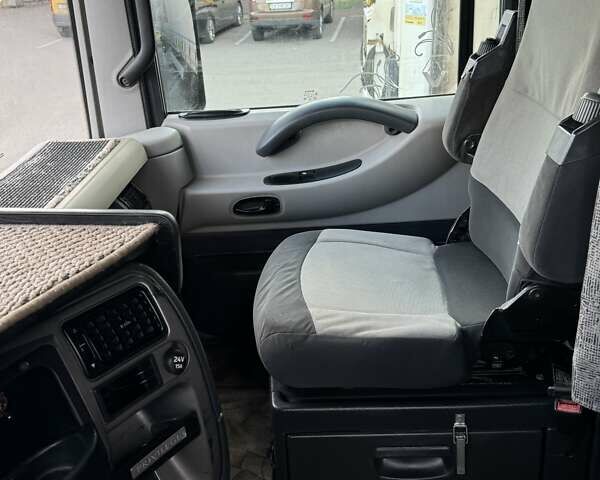Рено Магнум, объемом двигателя 0 л и пробегом 1 тыс. км за 11400 $, фото 5 на Automoto.ua
