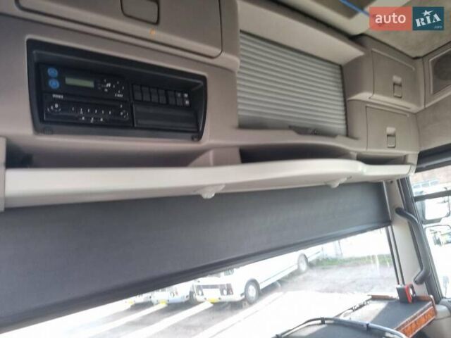 Рено Магнум, об'ємом двигуна 0 л та пробігом 1 тис. км за 10500 $, фото 1 на Automoto.ua