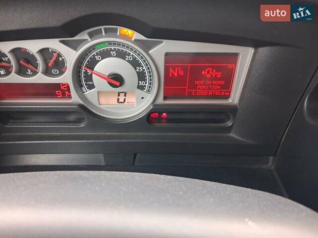 Рено Магнум 2009 у Болграде на Automoto.ua Рено Магнум, об'ємом двигуна 0 л та пробігом 1 тис. км за 18000 $, фото 2 на Automoto.ua