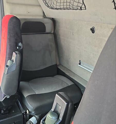 Рено Магнум, объемом двигателя 0 л и пробегом 1 тыс. км за 8600 $, фото 15 на Automoto.ua