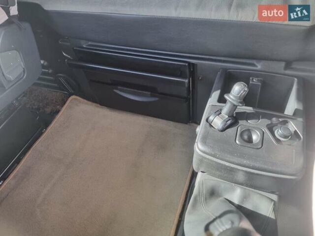 Рено Магнум, об'ємом двигуна 0 л та пробігом 1 тис. км за 10500 $, фото 9 на Automoto.ua