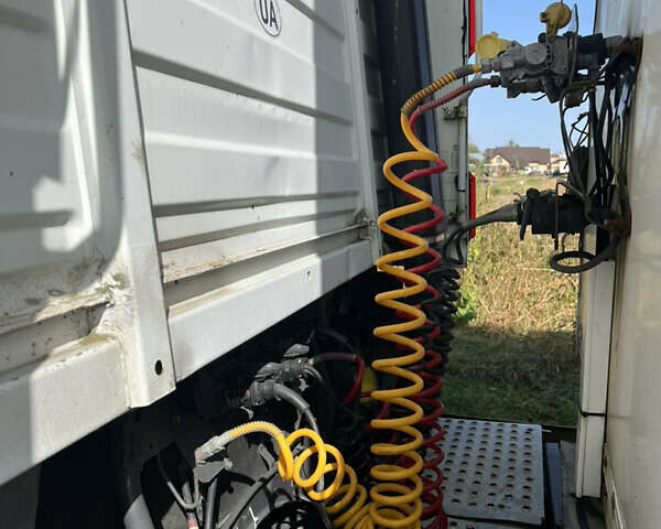 Рено Магнум, объемом двигателя 0 л и пробегом 1 тыс. км за 19000 $, фото 3 на Automoto.ua