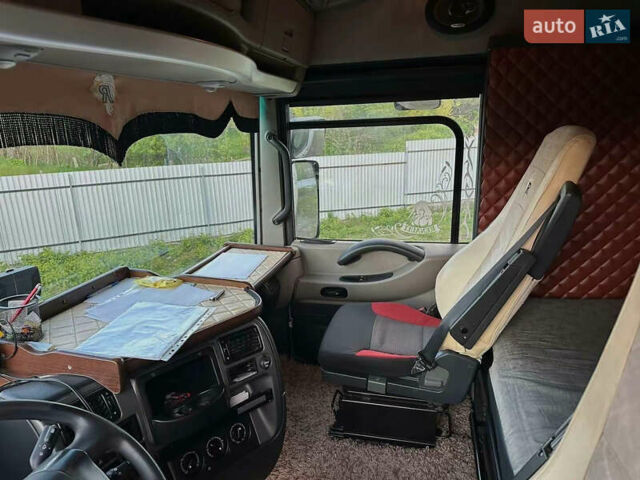 Рено Магнум, объемом двигателя 0 л и пробегом 940 тыс. км за 9000 $, фото 3 на Automoto.ua