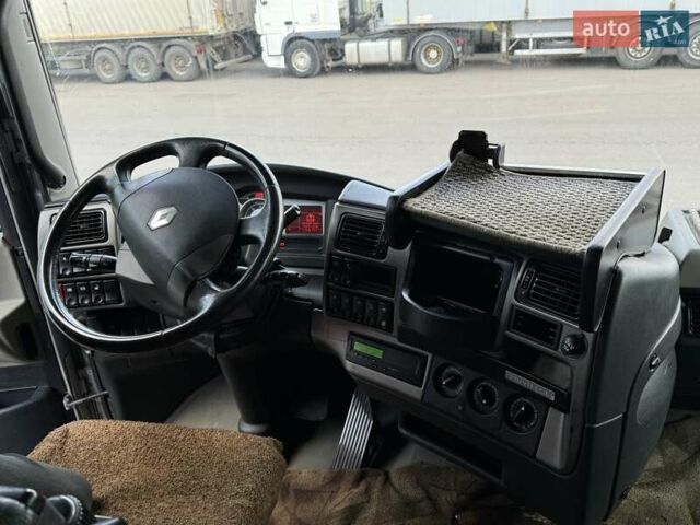 Рено Магнум, объемом двигателя 0 л и пробегом 1 тыс. км за 11400 $, фото 2 на Automoto.ua