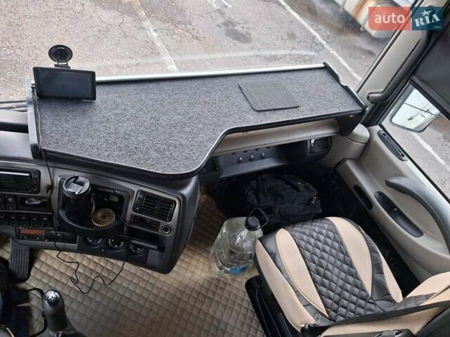Рено Магнум 2009 у Болграде на Automoto.ua Рено Магнум, об'ємом двигуна 0 л та пробігом 1 тис. км за 18000 $, фото 9 на Automoto.ua