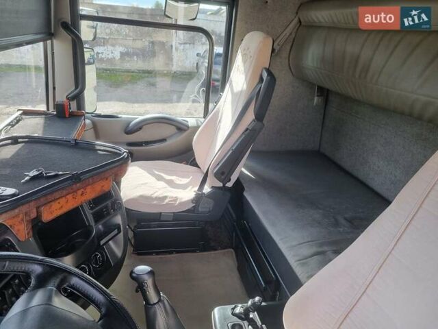 Рено Магнум, об'ємом двигуна 0 л та пробігом 1 тис. км за 10500 $, фото 2 на Automoto.ua