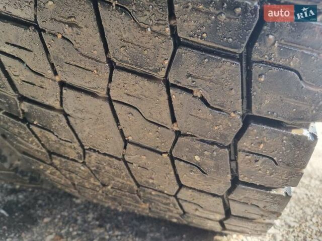 Рено Магнум, об'ємом двигуна 0 л та пробігом 1 тис. км за 10500 $, фото 10 на Automoto.ua