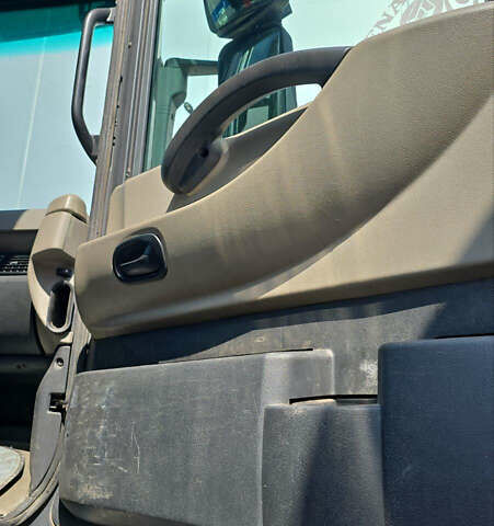 Рено Магнум, объемом двигателя 0 л и пробегом 1 тыс. км за 8600 $, фото 18 на Automoto.ua